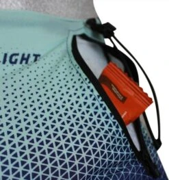 Raidlight 4 Pockets France Blue Belt Women -Odlo Fashion Shop 213906861558736ba6408.68220311