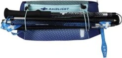 Raidlight 4 Pockets France Blue Belt Women -Odlo Fashion Shop 213906861558736baf7e6.53460413