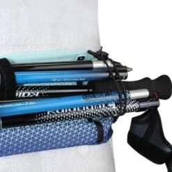 Raidlight 4 Pockets France Blue Belt Women -Odlo Fashion Shop 213906861558736bb05f2.70205593