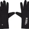 Mons Royale Volta Glove Liner Gloves Black 2 Mons Royale Volta Glove Liner Gloves Black -Odlo Fashion Shop 21468586165916174a920.12385081 1