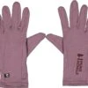 Mons Royale Volta Glove Liner Gloves Purple -Odlo Fashion Shop 214685961659160ab9628.11441942