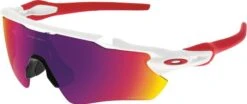 OAKLEY PRIZM ROAD RADAR EV PATH White / Prizm Road Sunglasses Ref OO9208-05 -Odlo Fashion Shop 2160305dcaf2a1428be4.67874247