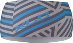 XLC Headband BH-H05 Grey / Blue