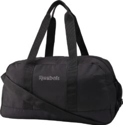 P22 Sac De Sport Reebok Essential Grip Noir Femme