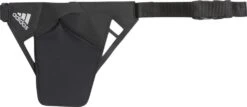 ADIDAS PERFORMANCE P22 Ceinture Pour Téléphone Adidas Run Pocket Noir Unisex