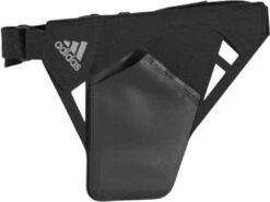 ADIDAS PERFORMANCE P22 Ceinture Pour Téléphone Adidas Run Pocket Noir Unisex -Odlo Fashion Shop 216646261f27587ce0df7.13744230