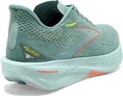 Brooks Hyperion Elite 3 Blue Red Unisex Running Shoes -Odlo Fashion Shop 217708861a7392616f160.78253117