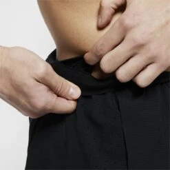 Nike AeroSwift Shorts Black -Odlo Fashion Shop 218514961bb275ee31d28.39941654