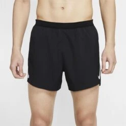 Nike AeroSwift Shorts Black -Odlo Fashion Shop 218514961bb27630c8631.78387485