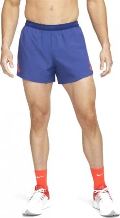 Nike AeroSwift Shorts Black -Odlo Fashion Shop 218515061bb275f71f008.70216343