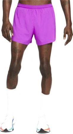 Nike AeroSwift Shorts Black -Odlo Fashion Shop 218515161bb2766128ef6.28395209