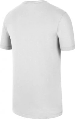 Nike Dri-Fit Athlete Short Sleeve T-Shirt White -Odlo Fashion Shop 218519961bb27fc357049.54164604