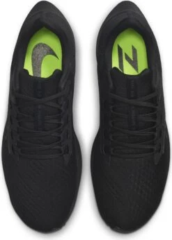 Nike Air Zoom Pegasus Black Running Shoes -Odlo Fashion Shop 218520261bb28006a5f47.09118771