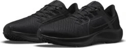 Nike Air Zoom Pegasus Black Running Shoes -Odlo Fashion Shop 218520261bb28045ddcf3.86466592