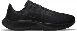 Nike Air Zoom Pegasus Black Running Shoes