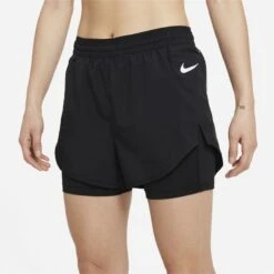 Nike Tempo Luxe Shorts Black Women 9 Nike Tempo Luxe Shorts Black Women -Odlo Fashion Shop 218526561bb28b4af6a02.46305316
