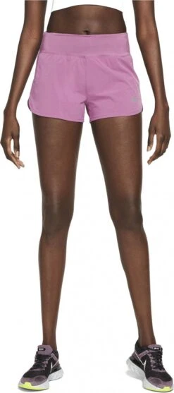 Nike Short Eclipse Black Women -Odlo Fashion Shop 218526861bb28b3b89e35.96360801