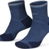 Nike Spark Wool Socks Blue Unisex -Odlo Fashion Shop 218529361bb28f1314108.99629050