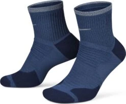 Nike Spark Wool Socks Blue Unisex