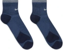 Nike Spark Wool Socks Blue Unisex -Odlo Fashion Shop 218529361bb28f3b330f7.60512408