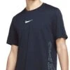 Nike Pro Dri-Fit Burnout Blue Short Sleeve Jersey -Odlo Fashion Shop 218533261bb2953c12c53.76409183