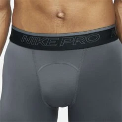 Nike Pro Dri-Fit Long Tights Gray 10 Nike Pro Dri-Fit Long Tights Gray -Odlo Fashion Shop 218533561bb295c3dfa31.71815455