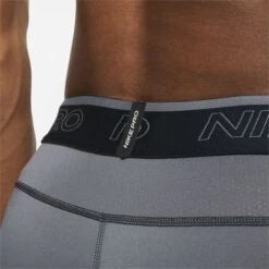 Nike Pro Dri-Fit Long Tights Gray 11 Nike Pro Dri-Fit Long Tights Gray -Odlo Fashion Shop 218533561bb295e4020c0.23420163