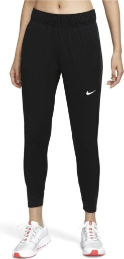 Nike Therma-Fit Essential Womens Black Pant