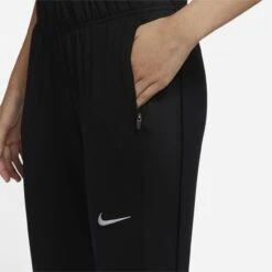 Nike Therma-Fit Essential Womens Black Pant 10 Nike Therma-Fit Essential Womens Black Pant -Odlo Fashion Shop 218537361bb29b76828b7.04446265