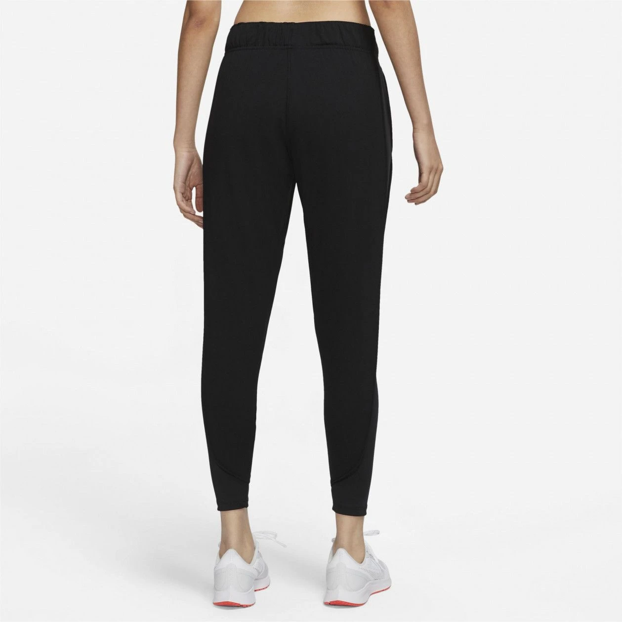 Nike Therma-Fit Essential Womens Black Pant 4 Nike Therma-Fit Essential Womens Black Pant - Image 2
