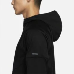 Nike Therma-Fit Repel Miler Windbreaker Jacket Black 12 Nike Therma-Fit Repel Miler Windbreaker Jacket Black -Odlo Fashion Shop 218540661bb29fd7bdc82.67277937