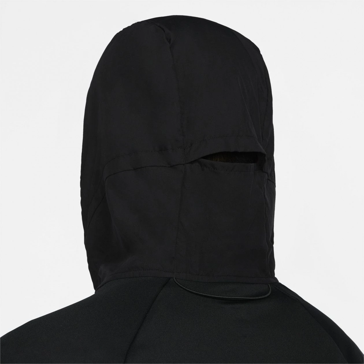 Nike Therma-Fit Repel Miler Windbreaker Jacket Black 8 Nike Therma-Fit Repel Miler Windbreaker Jacket Black - Image 6