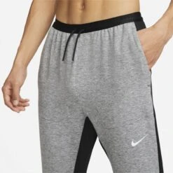 Nike Therma-Fit Run Division Phenom Elite Pants Gray Black -Odlo Fashion Shop 218542561bb2a215093c9.18505172