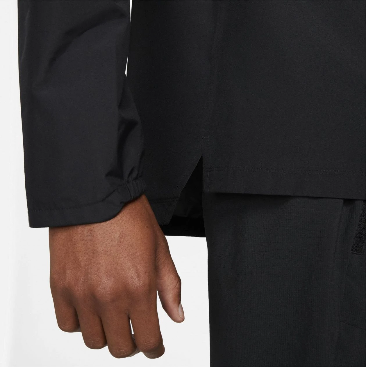 Nike Gore-Tex Trail Waterproof Jacket Black 9 Nike Gore-Tex Trail Waterproof Jacket Black - Image 7