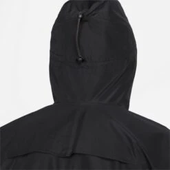 Nike Gore-Tex Trail Waterproof Jacket Black 14 Nike Gore-Tex Trail Waterproof Jacket Black -Odlo Fashion Shop 218544361bb2a4602cbe6.99009545