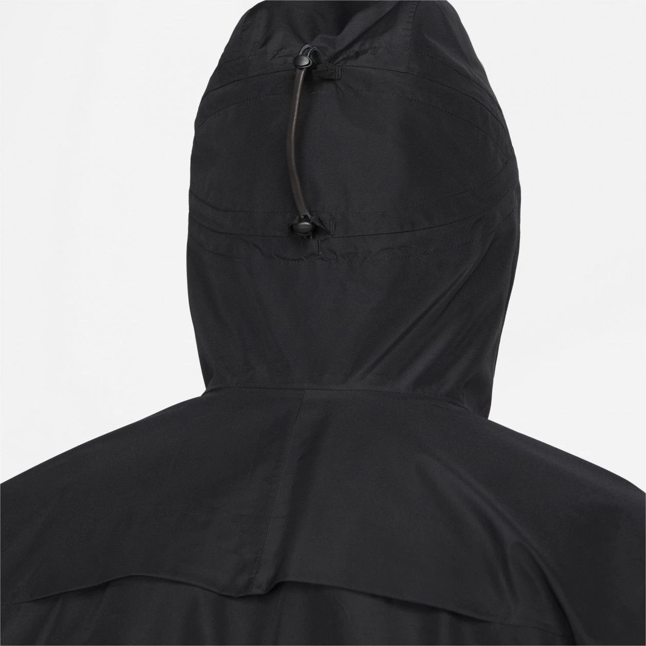 Nike Gore-Tex Trail Waterproof Jacket Black 7 Nike Gore-Tex Trail Waterproof Jacket Black - Image 5