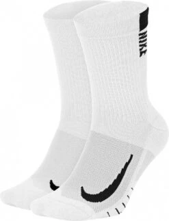 Socks (x2) Nike Multiplier Black Unisex -Odlo Fashion Shop 218553261bb2af2ac4747.16605868
