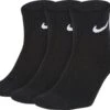Socks (x3) Nike Everyday Lightweight Black Unisex -Odlo Fashion Shop 218553961bb2aff66b895.29270546 1