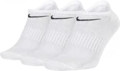 Nike Everyday Lightweight No-Show Socks (x6) Black Unisex -Odlo Fashion Shop 218554261bb2b057b2e20.44462516