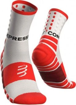 Pair Of Compressport Shock Absorb Socks Black -Odlo Fashion Shop 218594161c0a89a6f8f57.85828013