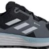 Adidas Terrex Two GTX Trail Shoes Black Gray Women -Odlo Fashion Shop 218647261c4347249c577.86402759