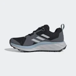 Adidas Terrex Two GTX Trail Shoes Black Gray Women 12 Adidas Terrex Two GTX Trail Shoes Black Gray Women -Odlo Fashion Shop 218647261c43484c3e629.20996294