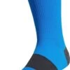 ADIDAS PERFORMANCE Adidas Run UB22 Crew Socks Blue 2 ADIDAS PERFORMANCE Adidas Run UB22 Crew Socks Blue -Odlo Fashion Shop 218662761c33a26c80aa3.52887953