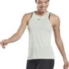 Reebok Womens Tank Top United By Fitness Green