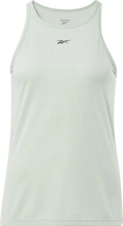 Reebok Womens Tank Top United By Fitness Green -Odlo Fashion Shop 218685561c49fab5b57a6.11949923