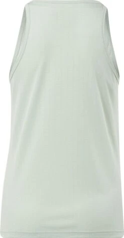 Reebok Womens Tank Top United By Fitness Green -Odlo Fashion Shop 218685561c49fb4b2c371.69108539