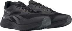 Reebok Floatride Energy 3.0 Adventure Running Shoes Black -Odlo Fashion Shop 218687261c5b7ea4cd507.79850256