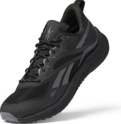 Reebok Floatride Energy 3.0 Adventure Running Shoes Black -Odlo Fashion Shop 218687261c5b7ffdac0d6.38563767