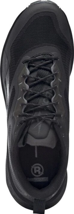 Reebok Floatride Energy 3.0 Adventure Running Shoes Black -Odlo Fashion Shop 218687261c5b82ae03ff4.34639934