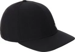 The North Face Trail Trucker 2.O Black Unisex Cap